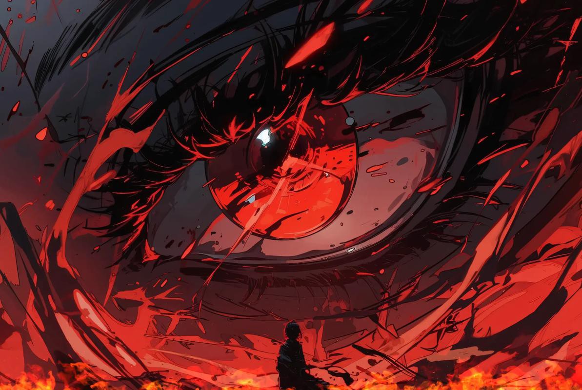 紅龍之眼壁紙有哪些風(fēng)格可選？