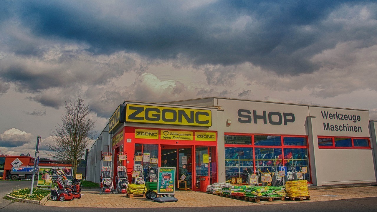 洛陽市西工區魚草軒漁具店