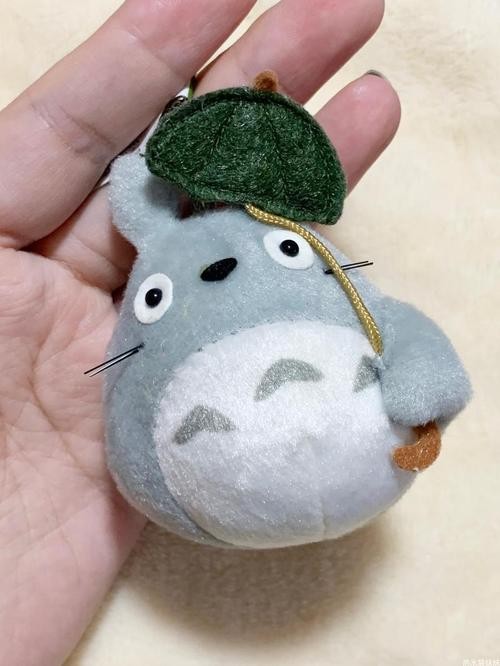 龍貓玩具哪個(gè)品牌最好？ 龍貓玩具哪個(gè)品牌最好？ 龍魚百科 第9張