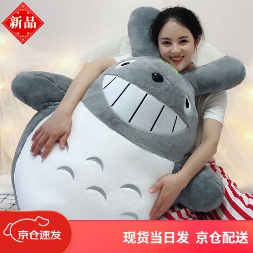 龍貓玩具哪個(gè)品牌最好？ 龍貓玩具哪個(gè)品牌最好？ 龍魚百科 第3張