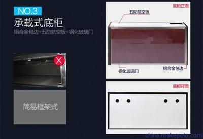 鋼化玻璃門做魚缸（鋼化玻璃門的安全性） 鋼化玻璃門做魚缸（鋼化玻璃門的安全性） 魚缸百科 第2張
