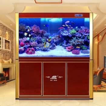 龍魚魚缸品牌十大排名榜及價格圖片：龍魚魚缸品牌排名