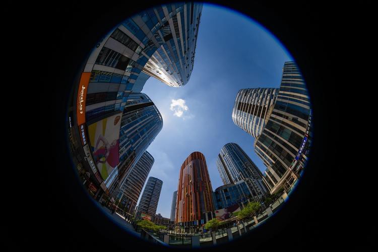 推薦幾款適合拍攝小龍魚的鏡頭