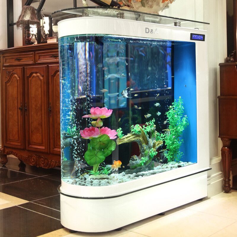 德國德克魚缸官網（德國德克魚缸怎么樣）