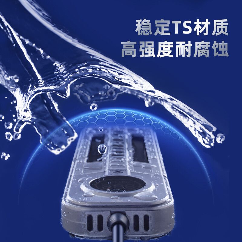 龜缸加熱和魚缸加熱區別（龜缸與魚缸加熱的區別）