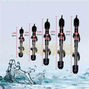 龜缸加熱和魚缸加熱區別（龜缸與魚缸加熱的區別）