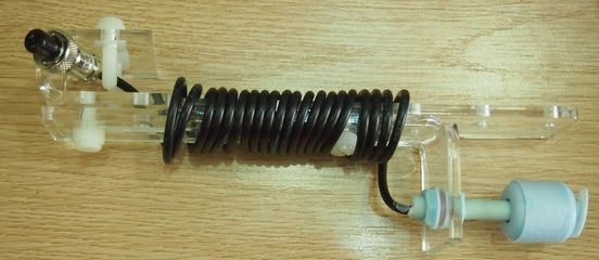 佳路魚缸傳感器怎么拆下來：佳路魚缸傳感器怎么拆下來佳路魚缸傳感器拆卸注意事項