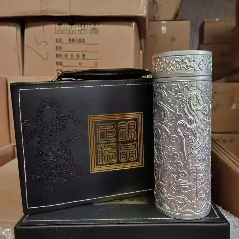 哪里可以購買到正宗的九龍銀杯？