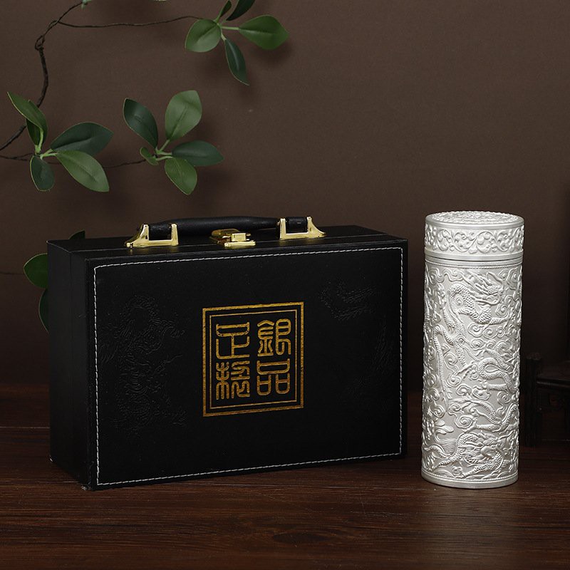 哪里可以購買到正宗的九龍銀杯？