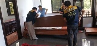 廣州魚缸搬運公司選擇合適的魚缸搬運市場的競爭格局：如何選擇合適的廣州魚缸搬運公司