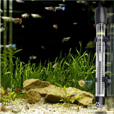 森森魚缸怎么加溫，如何校準加熱棒溫度