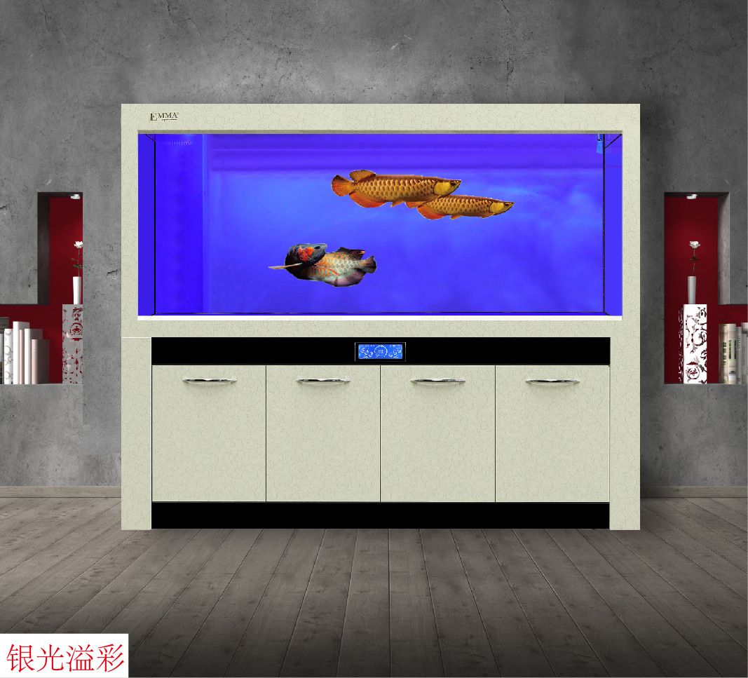 高端魚缸有哪些牌子的：高端魚缸品牌iso9001質量管理體系認證