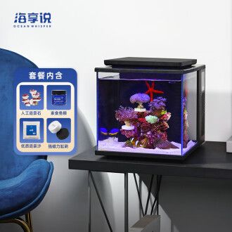 海享說魚缸垃圾：海享說魚缸垃圾詳情