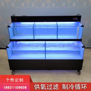 魚缸降溫設備選擇指南：詳細的魚缸降溫設備選擇指南，魚缸降溫設備選擇指南