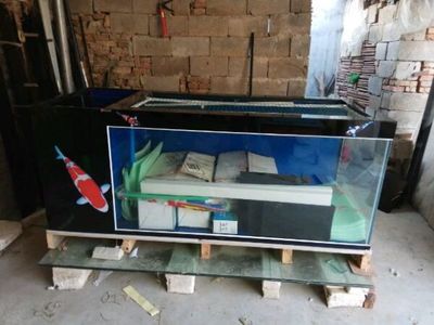 魚缸蓋拆卸視頻教程全集：如何拆卸魚缸蓋