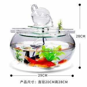 小魚缸價格圖片尺寸：小魚缸價格、圖片尺寸以及購買建議