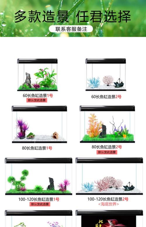 龍魚缸制作圖解