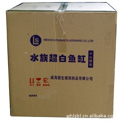 威海魚缸定制：威海魚缸定制價格范圍
