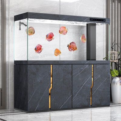 威海魚缸定制：威海魚缸定制價格范圍