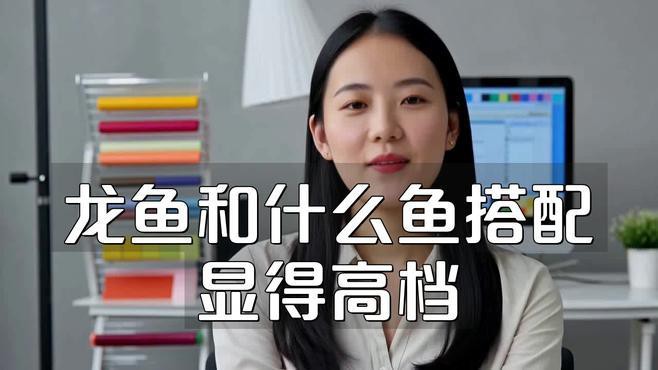 如何選擇適合與龍魚混養的底層魚？