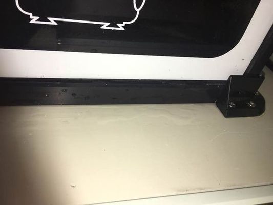 魚缸魚眼鏡有層白霜啥原因（關于魚缸水霉病的詳細分析）
