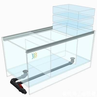 底濾魚缸排污閥堵塞需要采取適當的措施進行清理：底濾魚缸排污閥堵塞怎么辦？