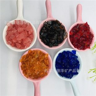 魚缸彩色：如何搭配魚缸彩色裝飾提升觀賞性,魚缸彩色裝飾材料的維護方法