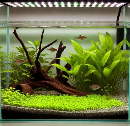 如何預防白子招財龍與混養魚沖突