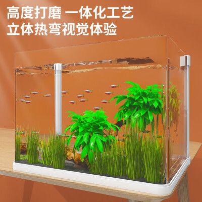 森森魚缸魚缸質量怎么樣：森森魚缸售后服務案例分析