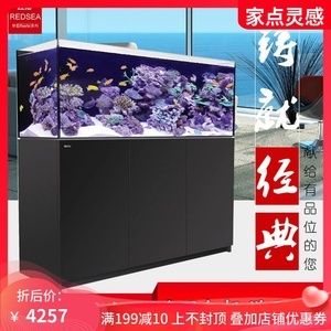 紅海魚缸的養(yǎng)護技巧：紅海生態(tài)揭秘