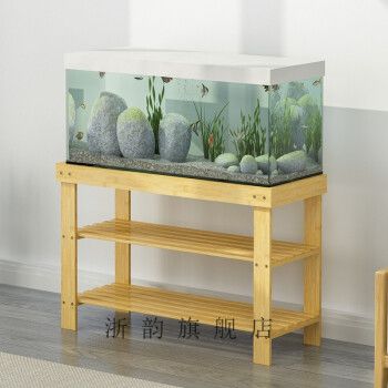 木質魚缸架子圖片大全集：木質魚缸架子圖片大全集木質魚缸架子安裝注意事項