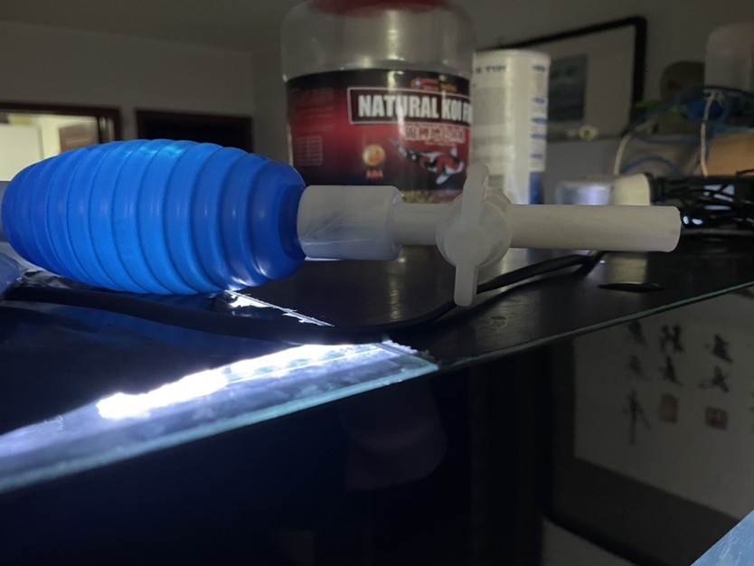 紹興水族館方便