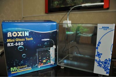 廣東魚缸行業競爭格局廣東魚缸行業競爭格局競爭格局：廣東魚缸產業的發展趨勢