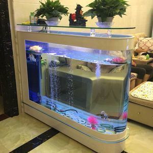 高端魚缸定制品牌推薦：高端魚缸定制品牌及其特點選擇高端魚缸定制品牌及其特點