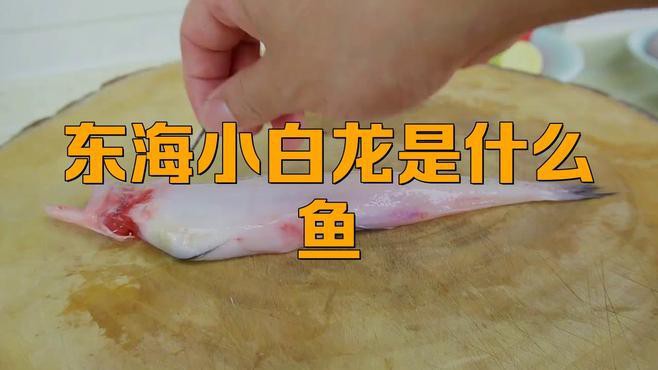 小白龍魚怎么做才好吃