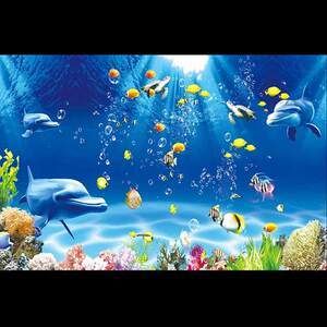如何打造家庭海洋生態(tài)魚缸：全球最大的海洋生物展覽館——奧杜邦中心