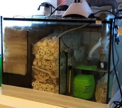 魚缸底濾魚缸底濾魚缸拆洗的神器百度經驗視頻教程：關于魚缸底濾魚缸清洗的視頻