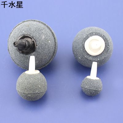 魚缸泵不冒氣泡的解決方法（魚缸氣泵不冒氣泡的解決方法）