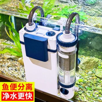 森森魚缸水泵水流怎么調(diào)（森森魚缸水泵怎么調(diào)）