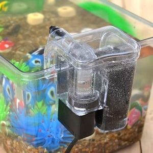 森森魚缸水泵水流怎么調(diào)（森森魚缸水泵怎么調(diào)）
