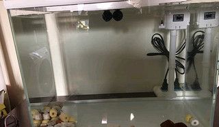 LED燈對魚缸水溫的影響：led燈對魚缸水溫的影響