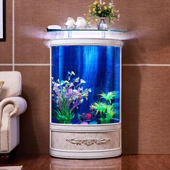 一米陽(yáng)光魚缸是雜牌子嗎：一米陽(yáng)光魚缸怎么樣？