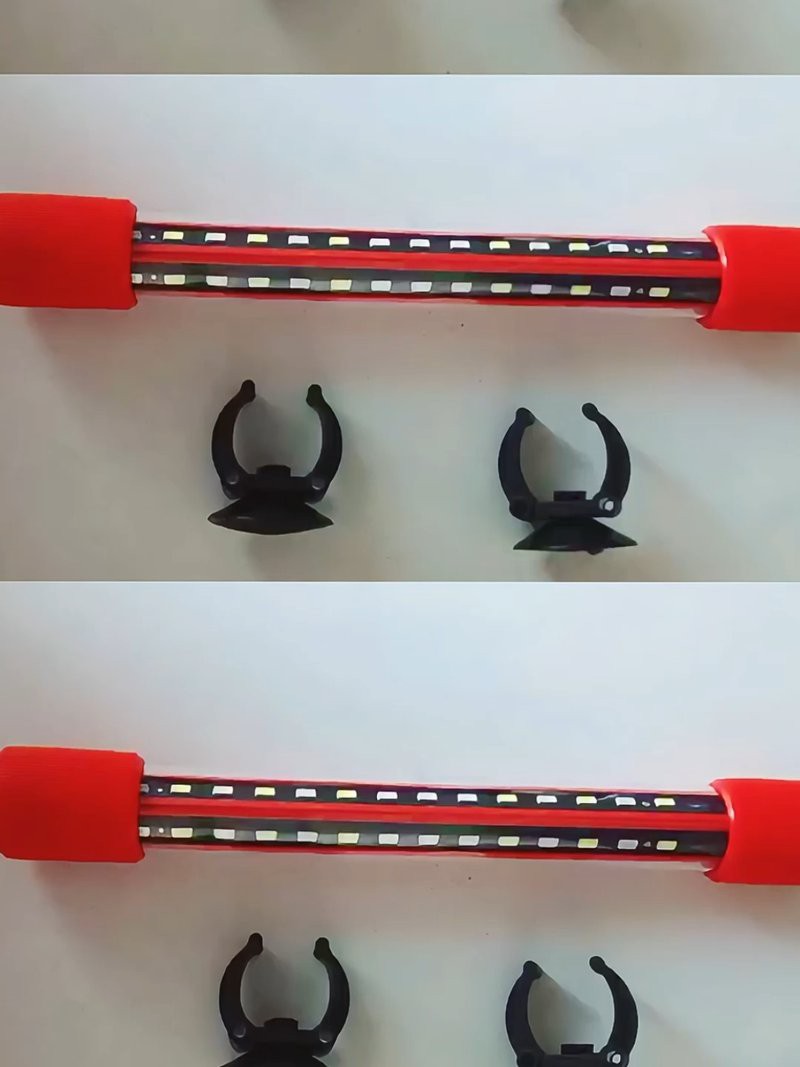 推薦幾款適合紅眼白子招財龍的光照設備