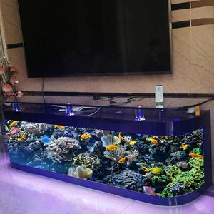 廣德縣桃州鎮俊巍魚缸經營部是怎樣的一個存在：廣德縣桃州鎮俊巍魚缸市場的未來發展趨勢隨著科技發展