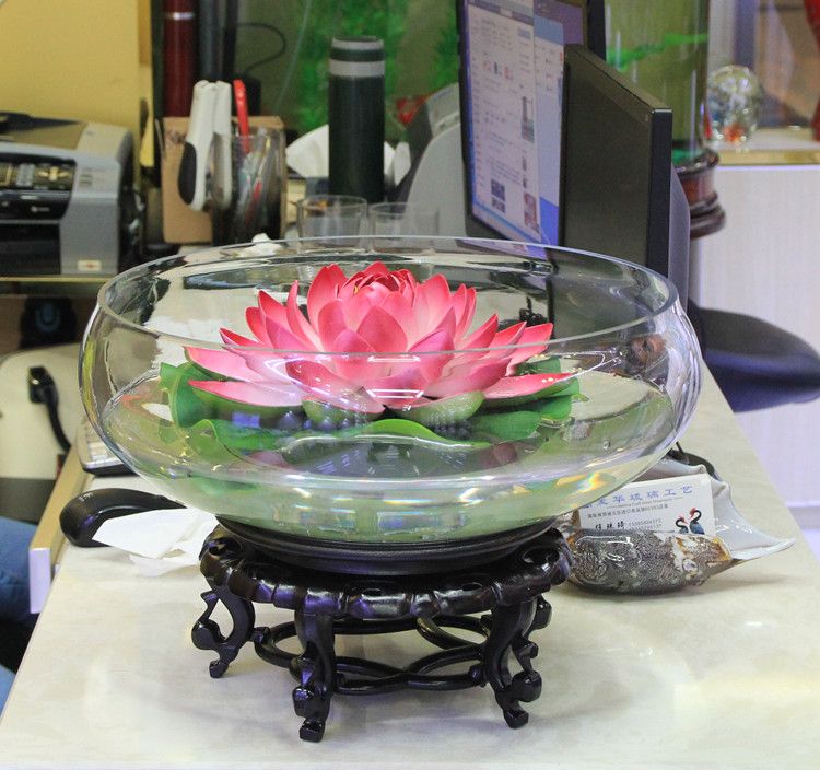 花盆改造魚缸的防水技巧：花盆改造的藝術與技巧
