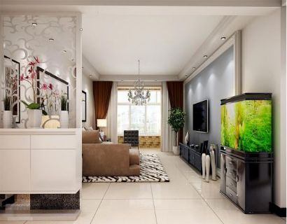 魚缸放在電視機旁好不好？：放魚缸在電視機旁并不理想主要基于以下幾個原因