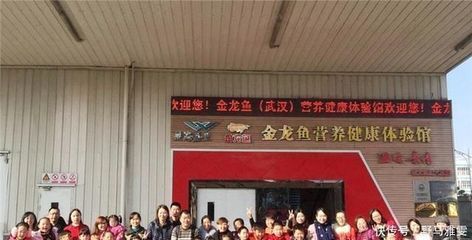 金龍魚營養(yǎng)健康體驗館地址（關(guān)于金龍魚營養(yǎng)健康體驗館的具體地址信息）