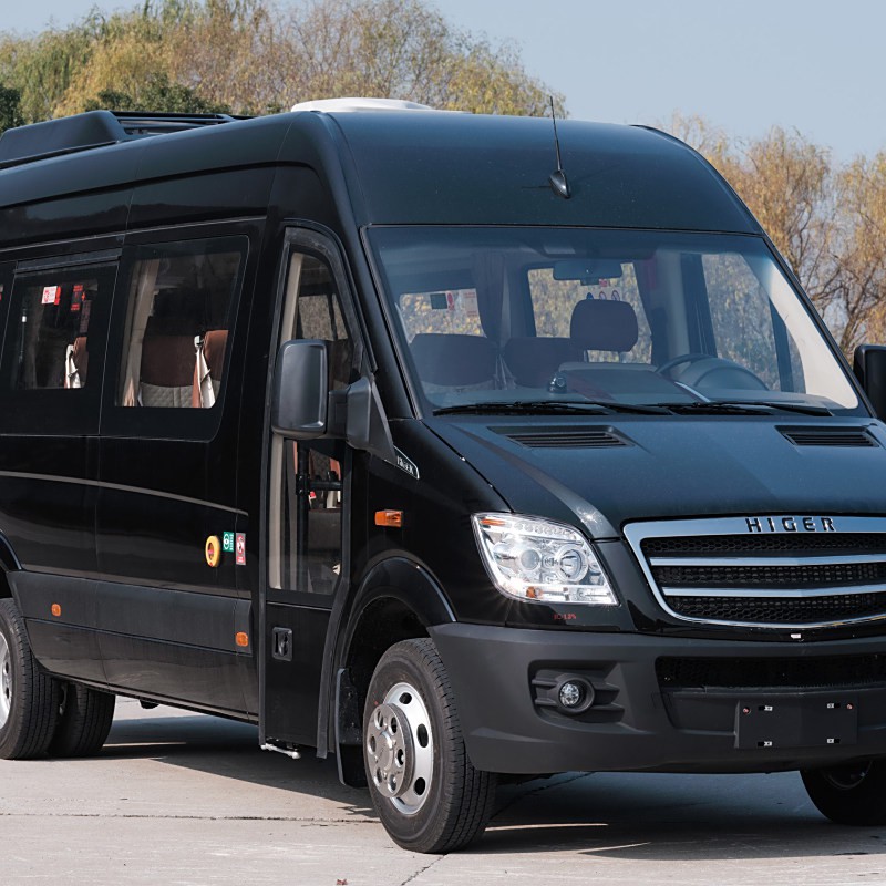 給我推薦幾款蘇州金龍19座客車的型號(hào)