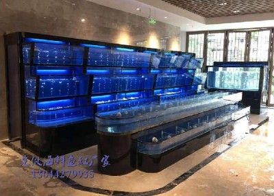 海鮮魚缸養(yǎng)殖技術(shù)有哪些：海鮮魚缸養(yǎng)殖技術(shù)包括以下幾個方面就是海鮮魚缸養(yǎng)殖技術(shù)