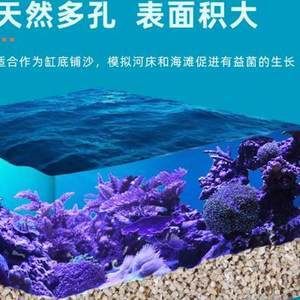 魚缸用海沙可以用于淡水魚缸嗎：淡水魚缸用海沙可以嗎